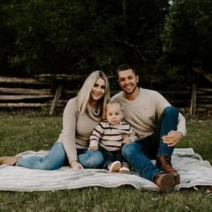 Meet your Posher, Luisa